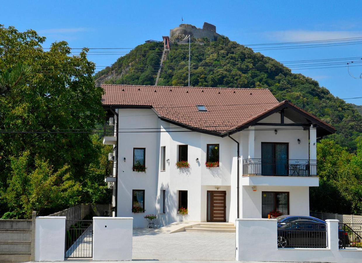 Casa Mora Hotel Deva Exterior foto