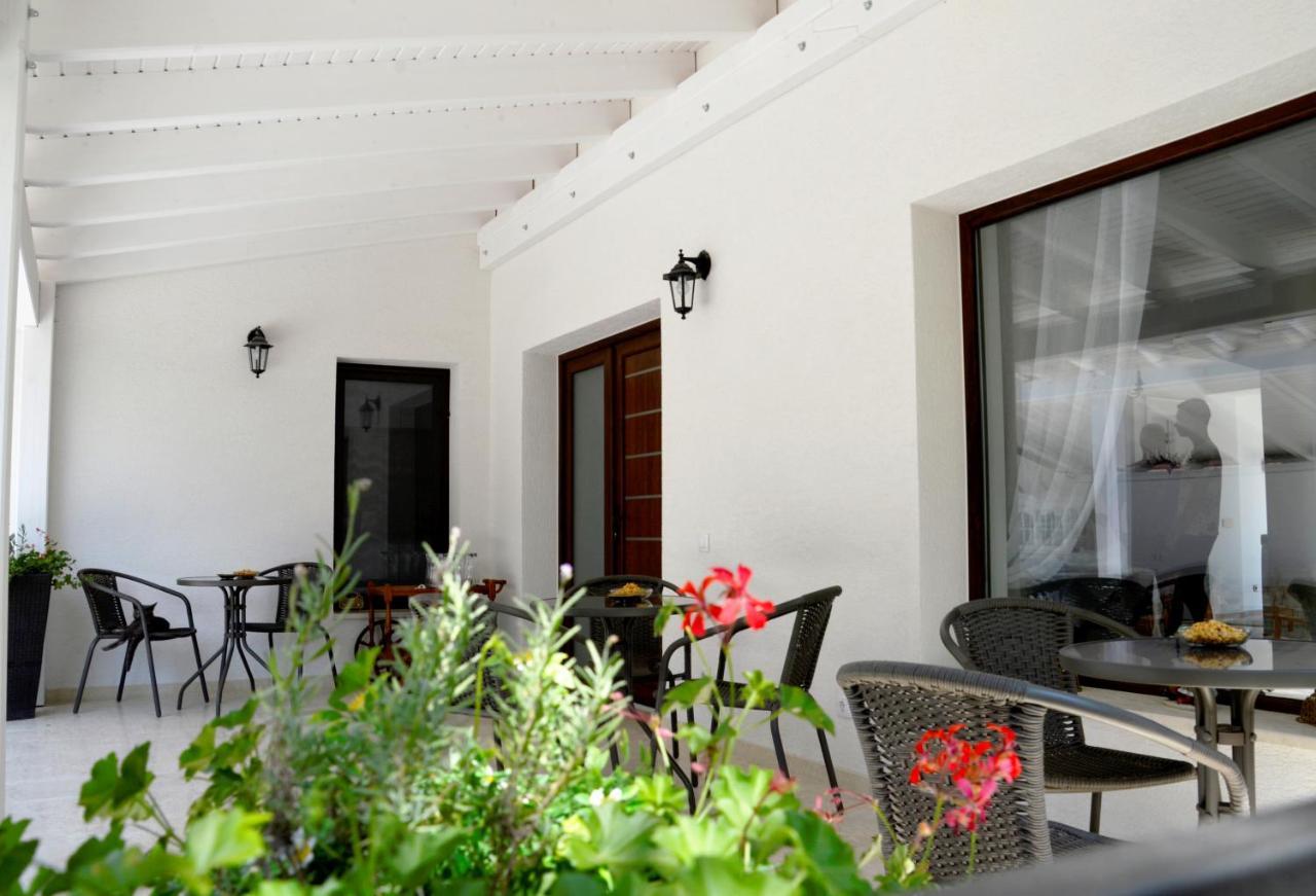 Casa Mora Hotel Deva Exterior foto