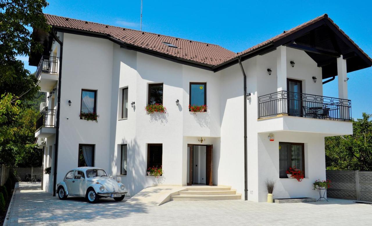 Casa Mora Hotel Deva Exterior foto