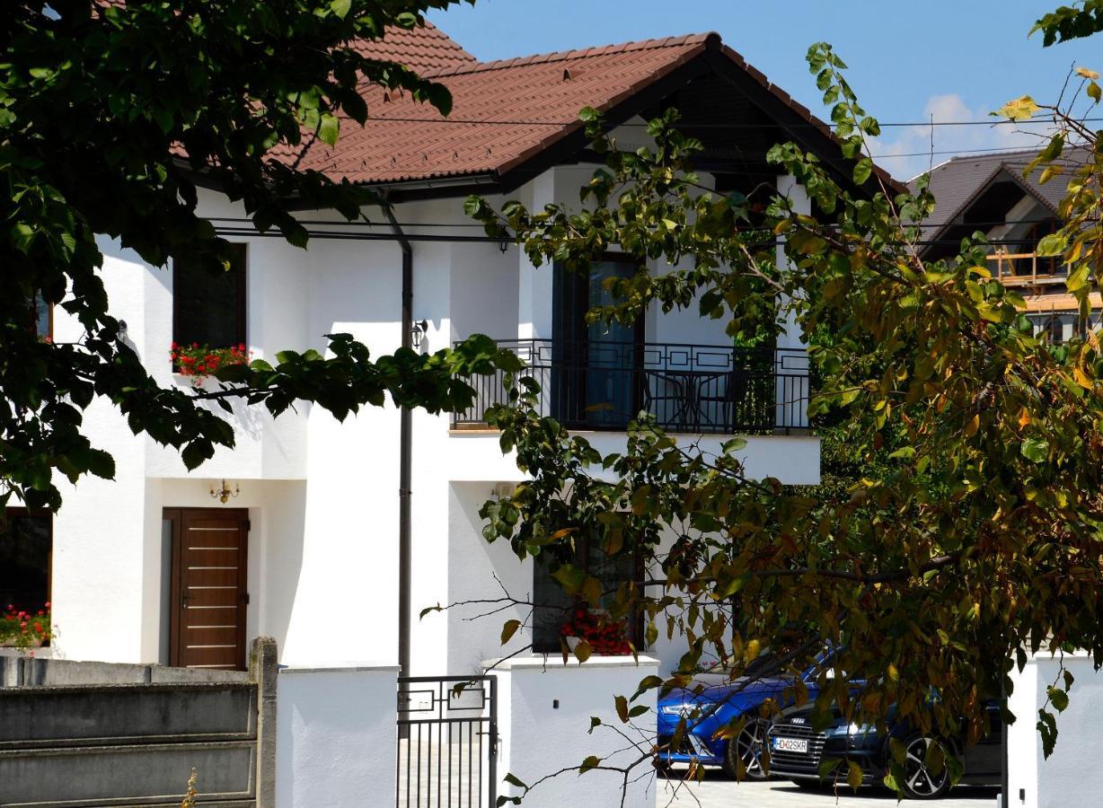 Casa Mora Hotel Deva Exterior foto