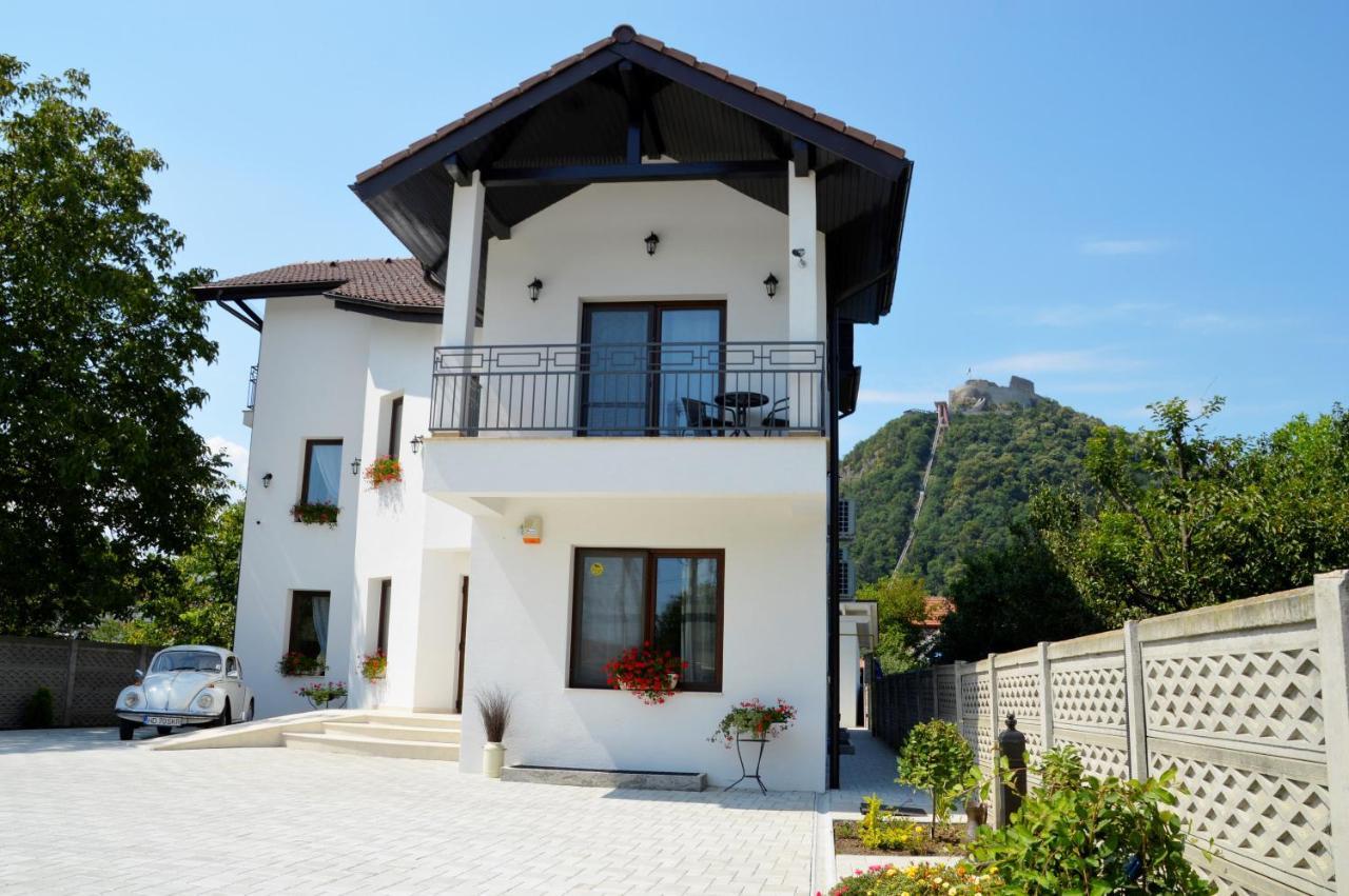 Casa Mora Hotel Deva Exterior foto