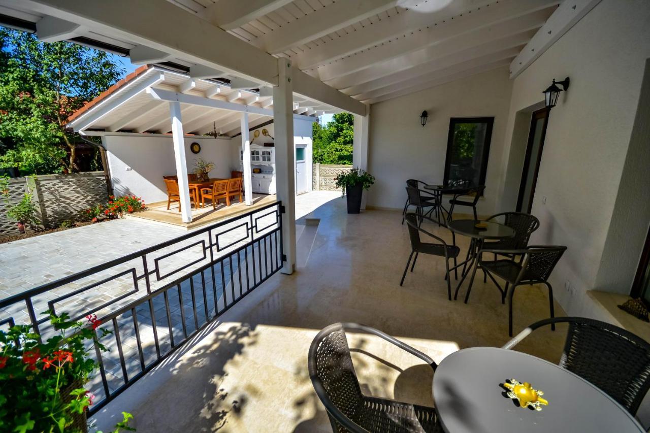 Casa Mora Hotel Deva Exterior foto